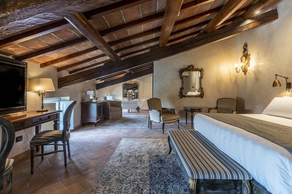 Master Suite Piccionaia - Photo 1
