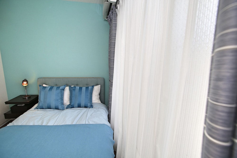 Economy Double Room (203) photo 3
