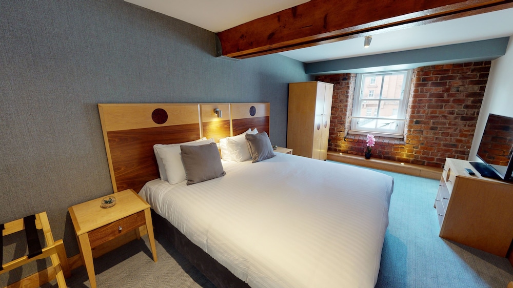 Standard Studio, 1 Double Bed, Non Smoking - Photo 3