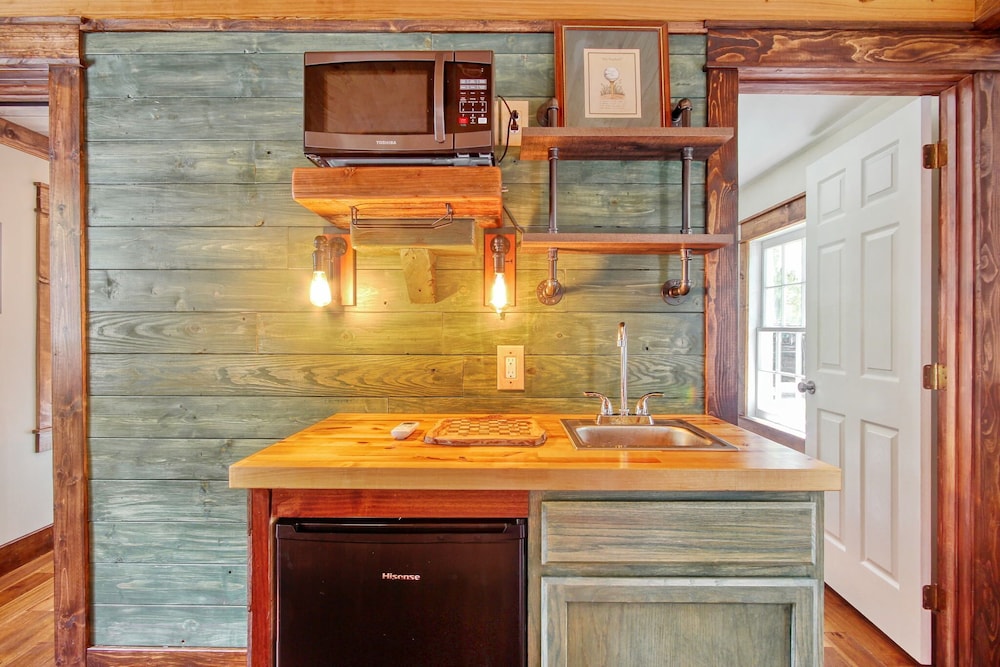 Design Cabin photo 2