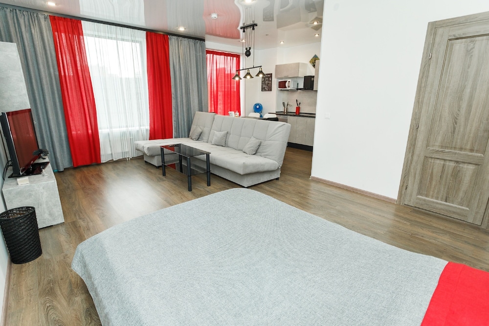 Superior Quadruple Room photo 2