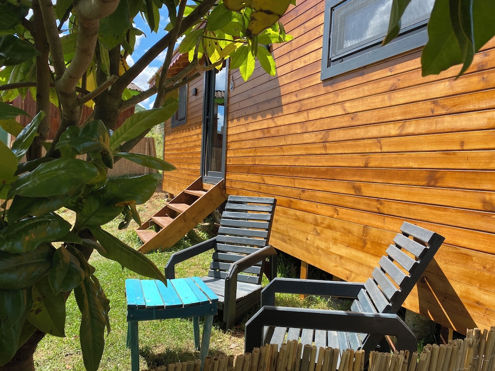 Design Tree House