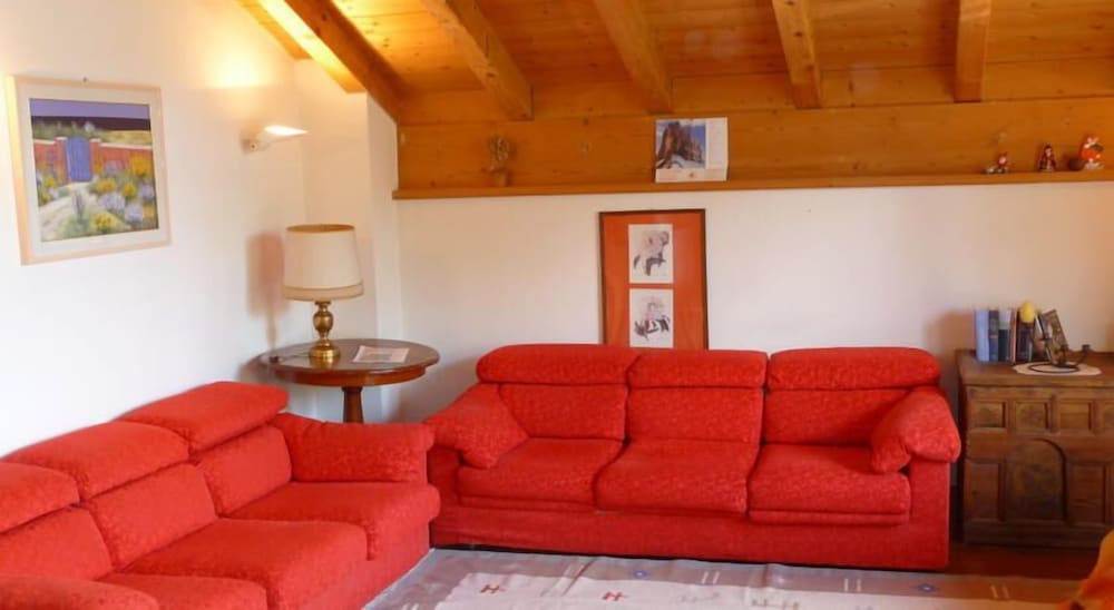 Apartment, 2 Bedrooms, Balcony photo 1