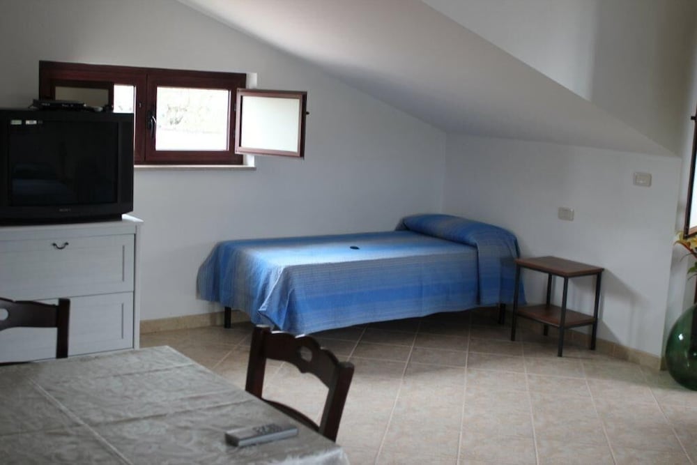 Quadruple Room photo 3
