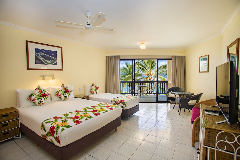 Room, Beachfront - Photo 1