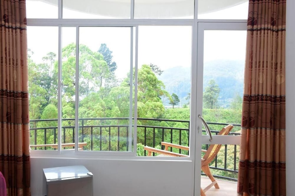 Luxury Room, Balcony photo 1