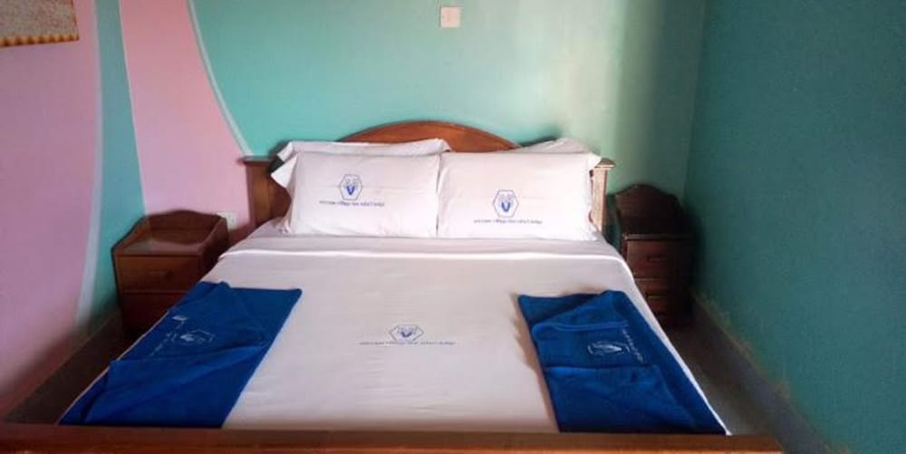Deluxe Single Room photo 3