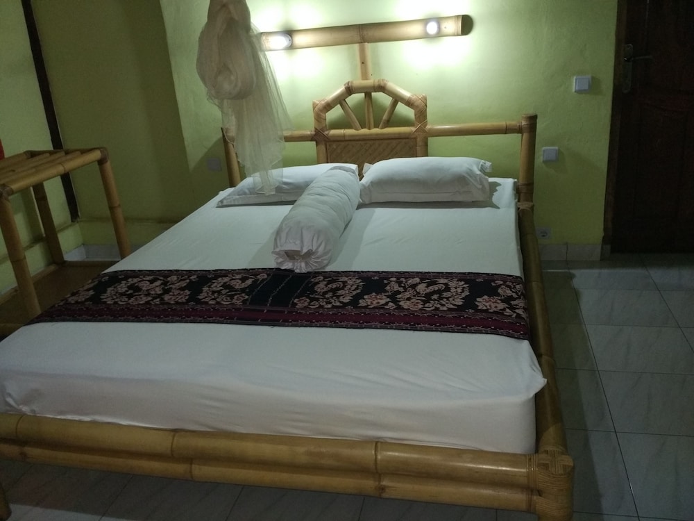Premium Cabin, 1 Double Bed, Non Smoking, Ground Floor photo 1