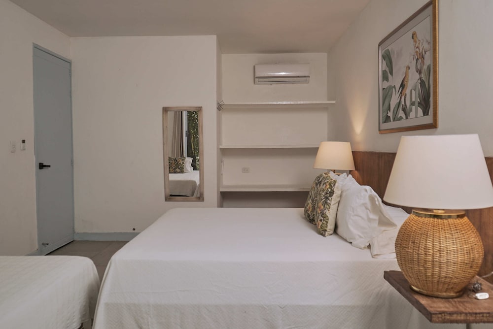 Standard Triple Room photo 3