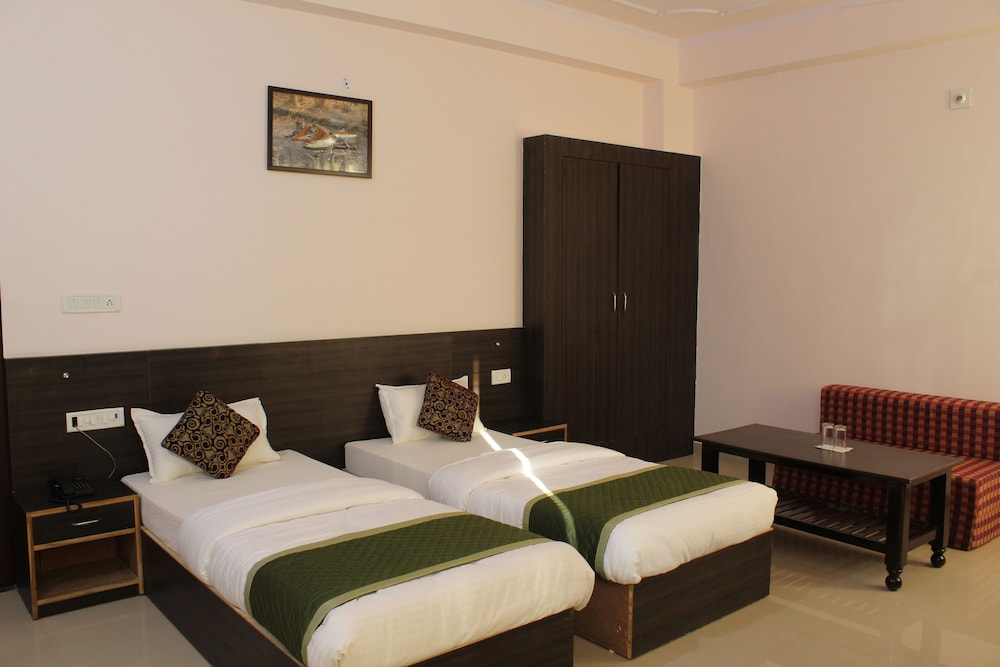 Deluxe Room photo 3