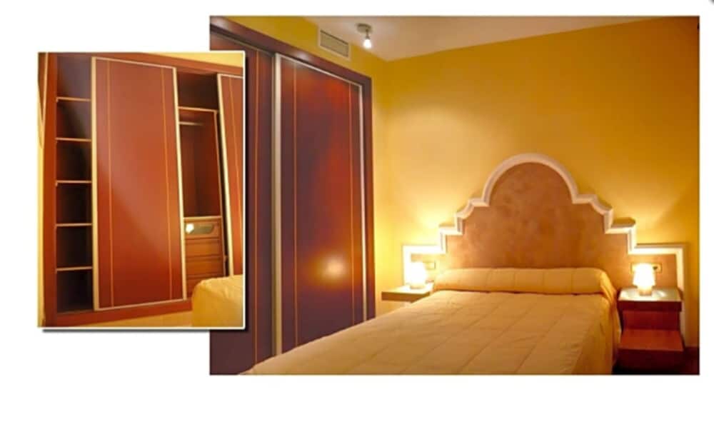 Apartamento, 1 habitación