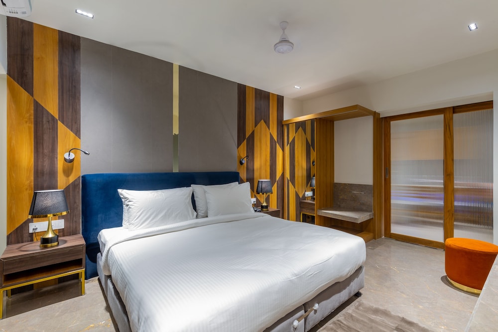 Suite Room photo 3