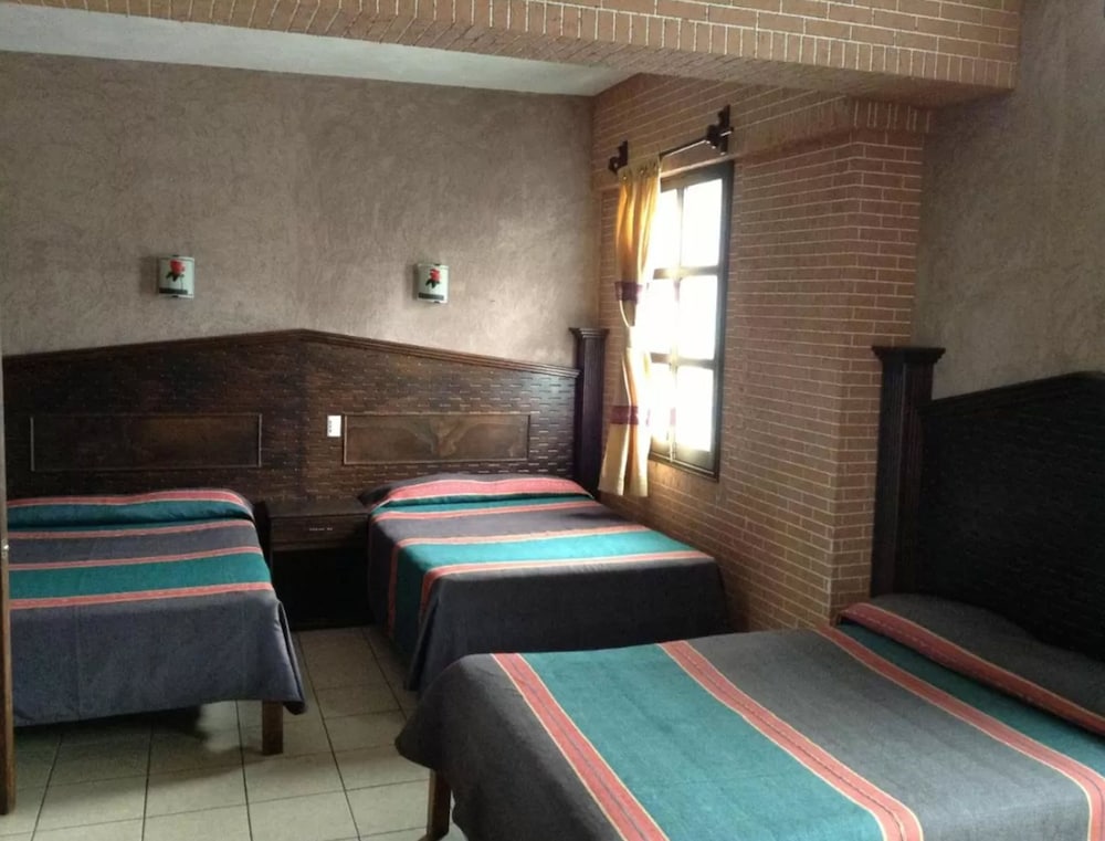 Triple Room photo 1
