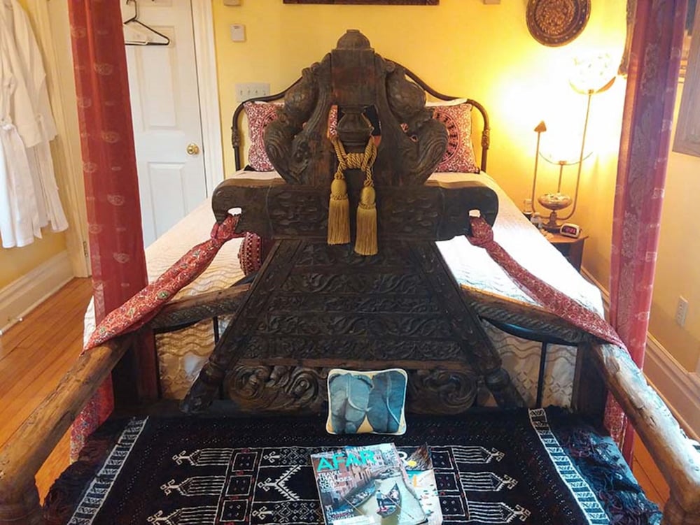 Double Room, Jetted Tub (India) photo 3