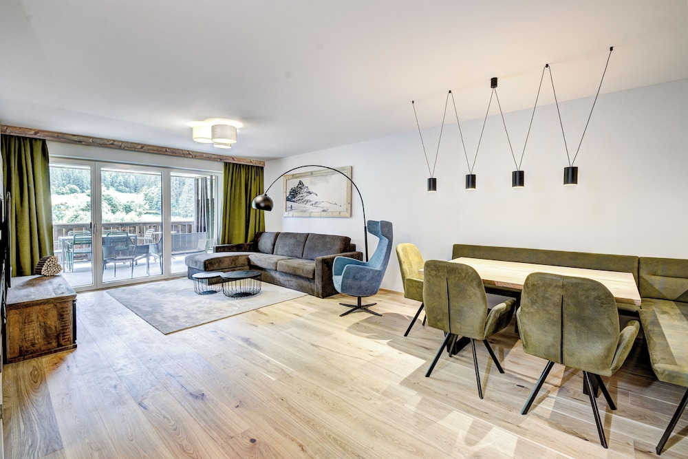 Comfort Apartment (Top 3)