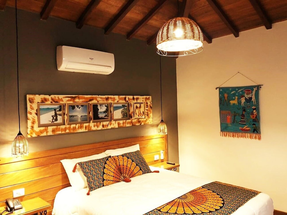 Comfort Double Room (Tartaruga) photo 3