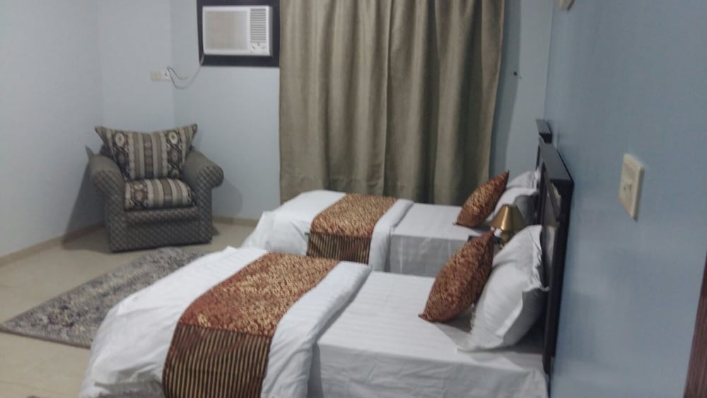 Apartment, 2 Bedrooms
