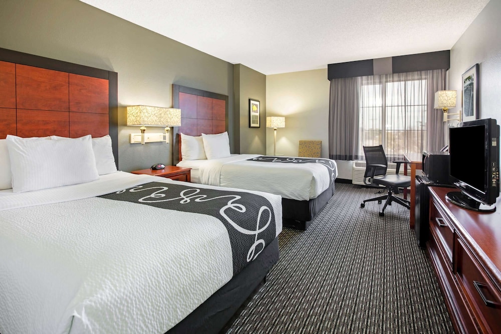 Room, 2 Double Beds, Non Smoking
