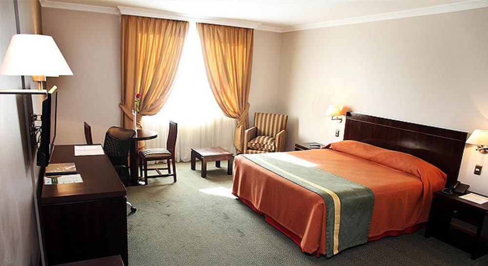Superior Single Room