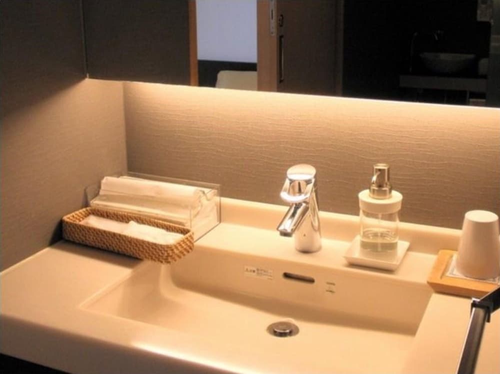MOEGI, Japanese Style Room with Terrace and Shared Bathroom, 8 Tatami-mats, Non Smoking photo 3