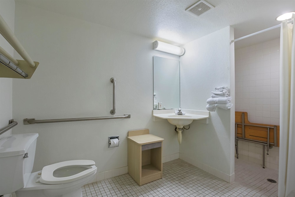 Motel 6 Rochester, MN, Billede 5