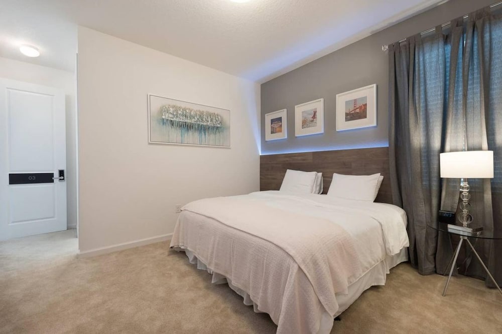 Unique Masterpiece15 Suites Sleeps 30 Son101, Foto 5