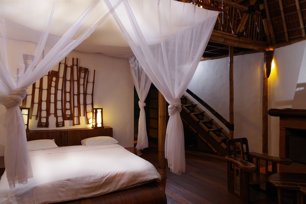 Luxury Villa, 1 Bedroom photo 1