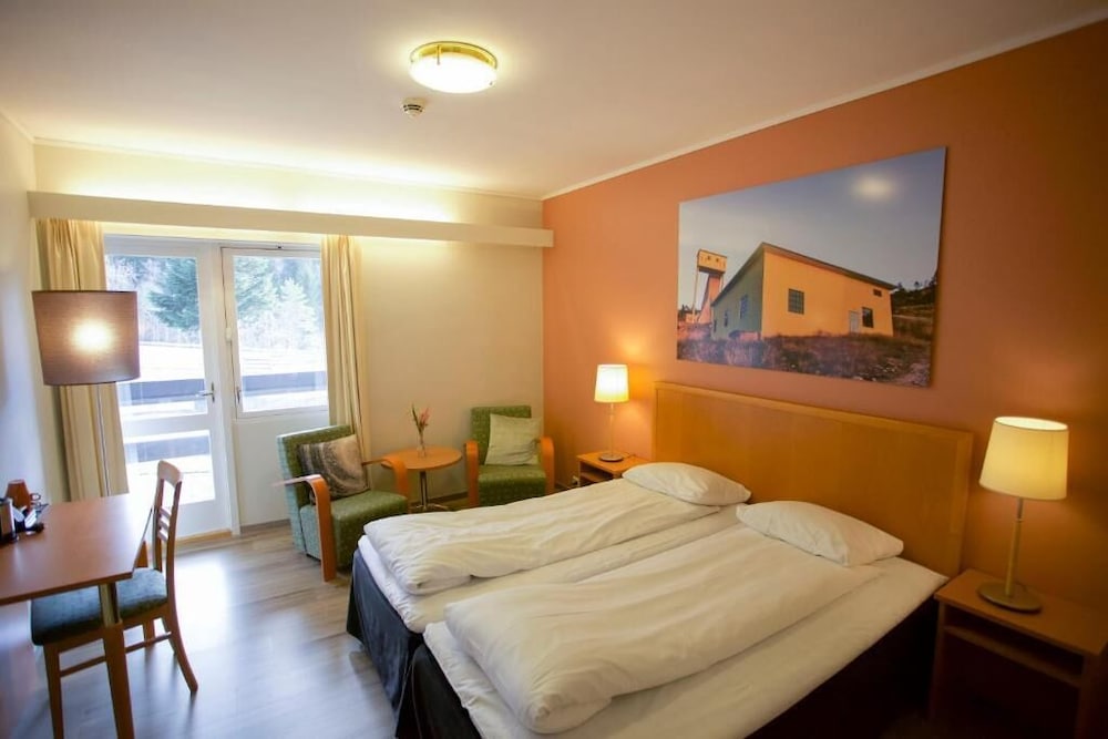 Standard Double Room photo 1