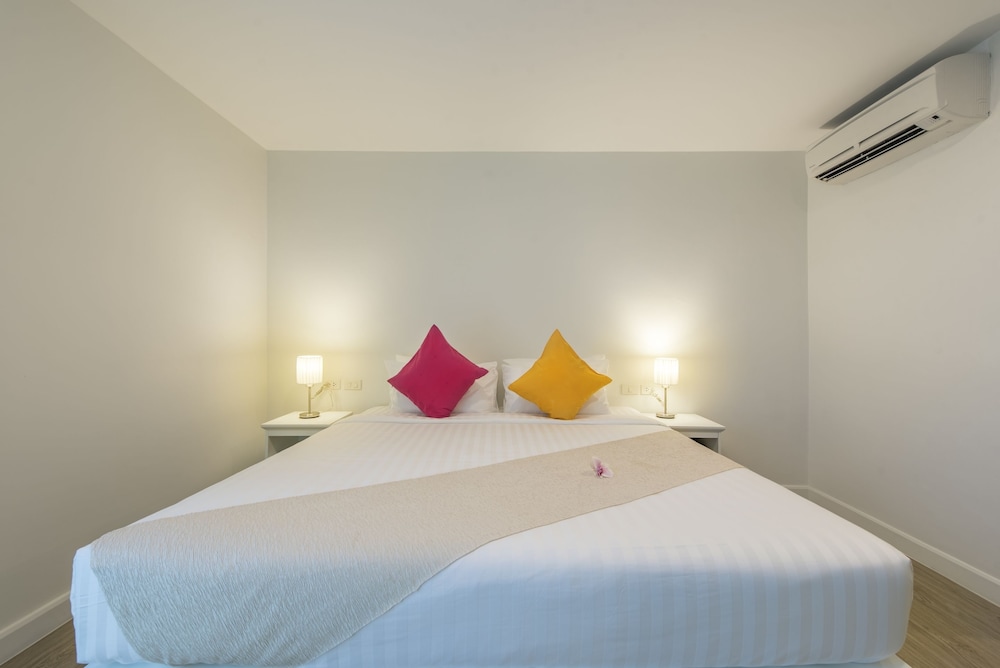 2 Bedroom Suite A photo 3