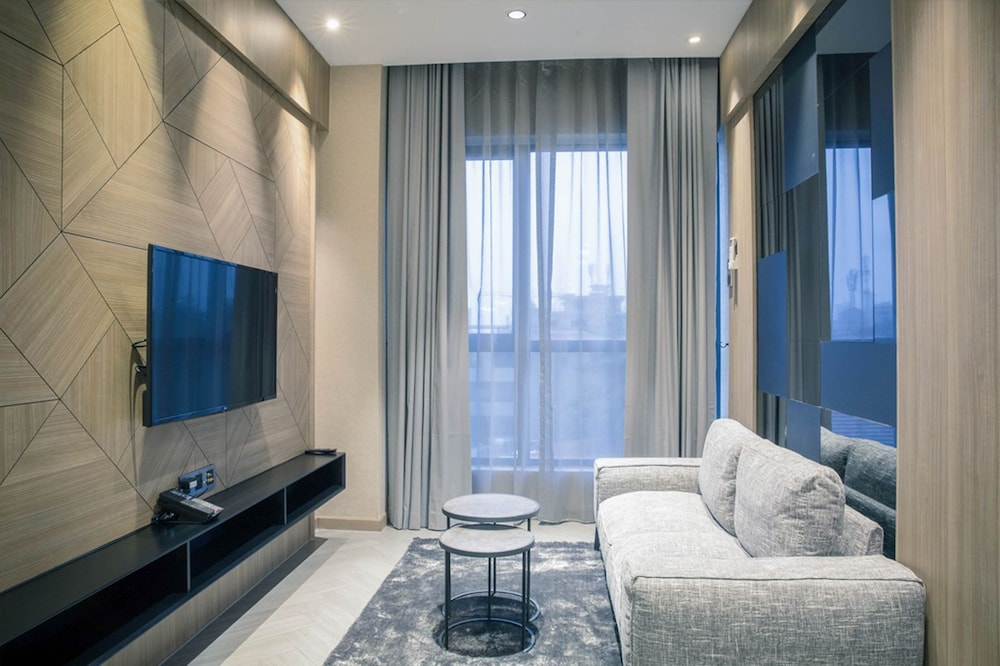 1 Bedroom Deluxe - Free Mini Bar photo 2