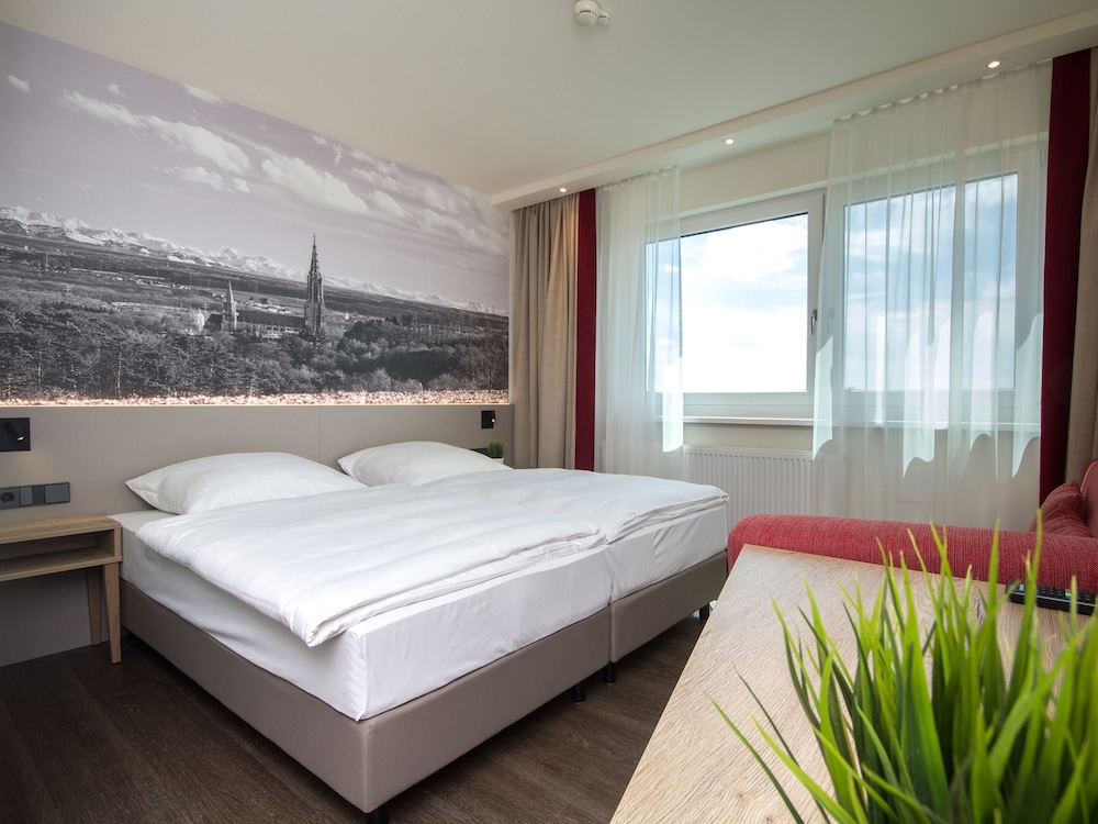 Comfort Double or Twin Room photo 1