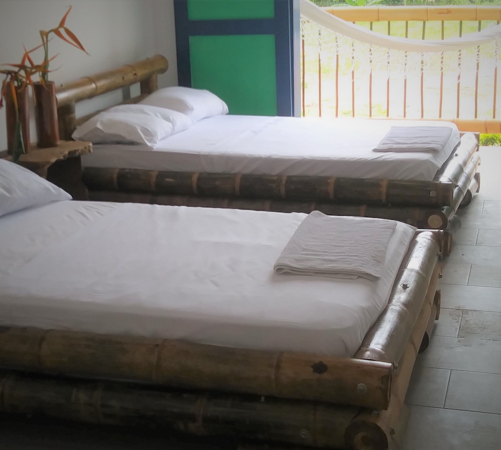 Economy Double Room photo 1