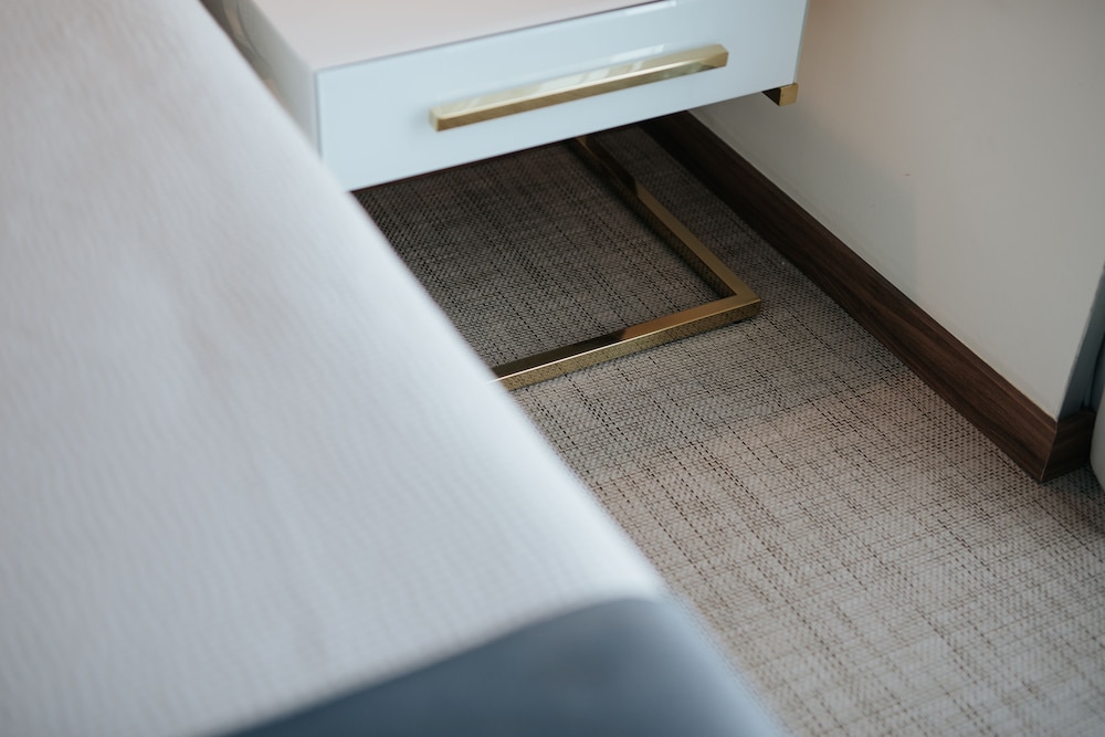 Junior Suite, 1 Queen Bed with Sofa bed, Sea View - Photo 17