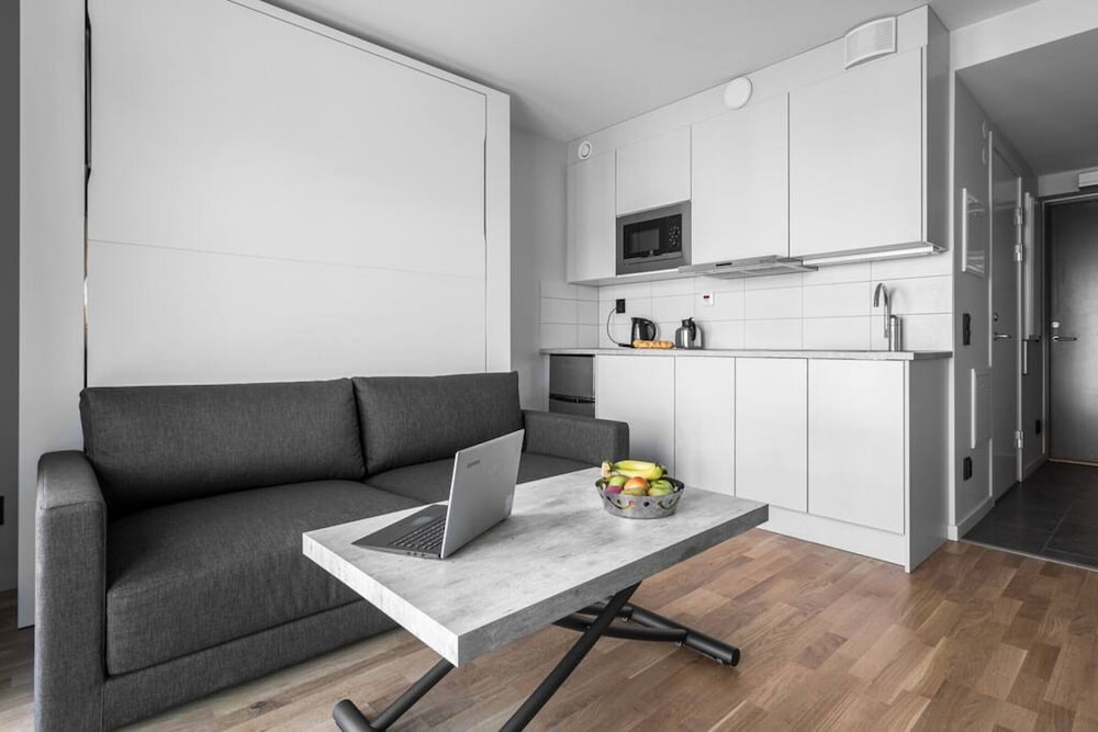 Standard Apartment photo 2