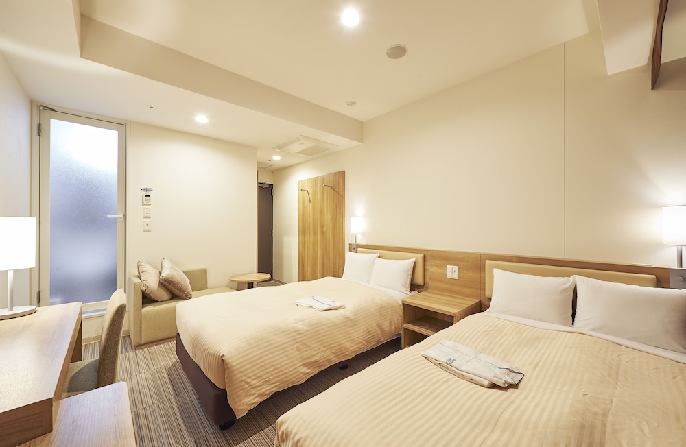Standard Twin Room, Non Smoking