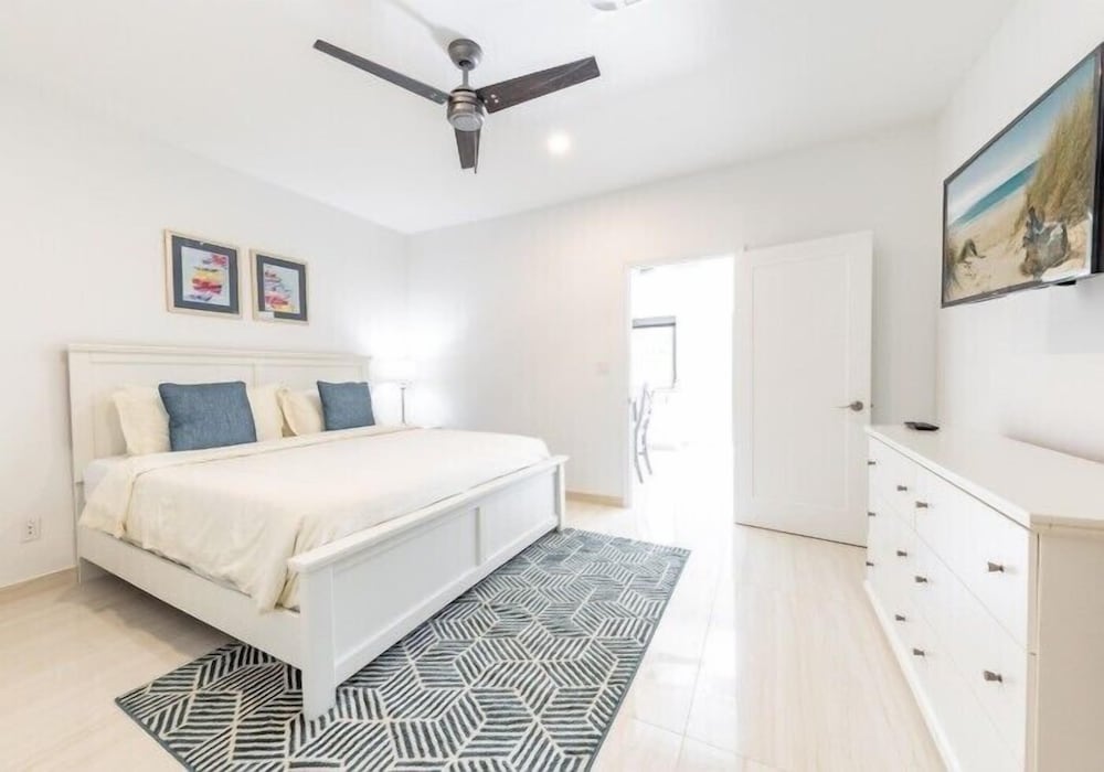 Executive Single Room, 1 Bedroom photo 2
