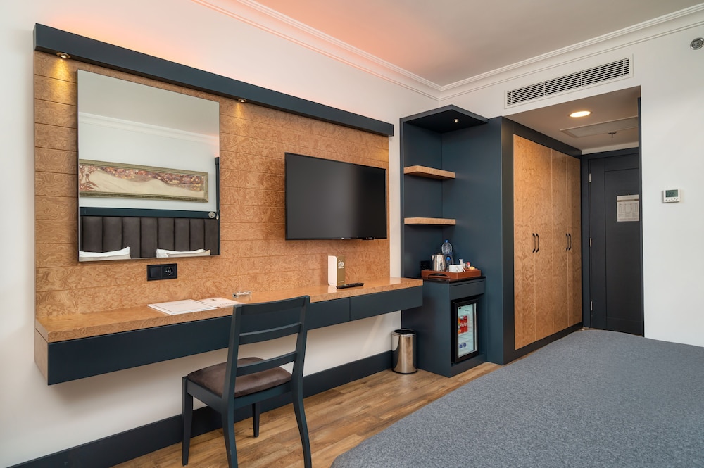 Quadruple Room photo 2