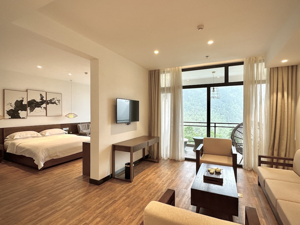 Senior Suite, 1 Bedroom photo 1