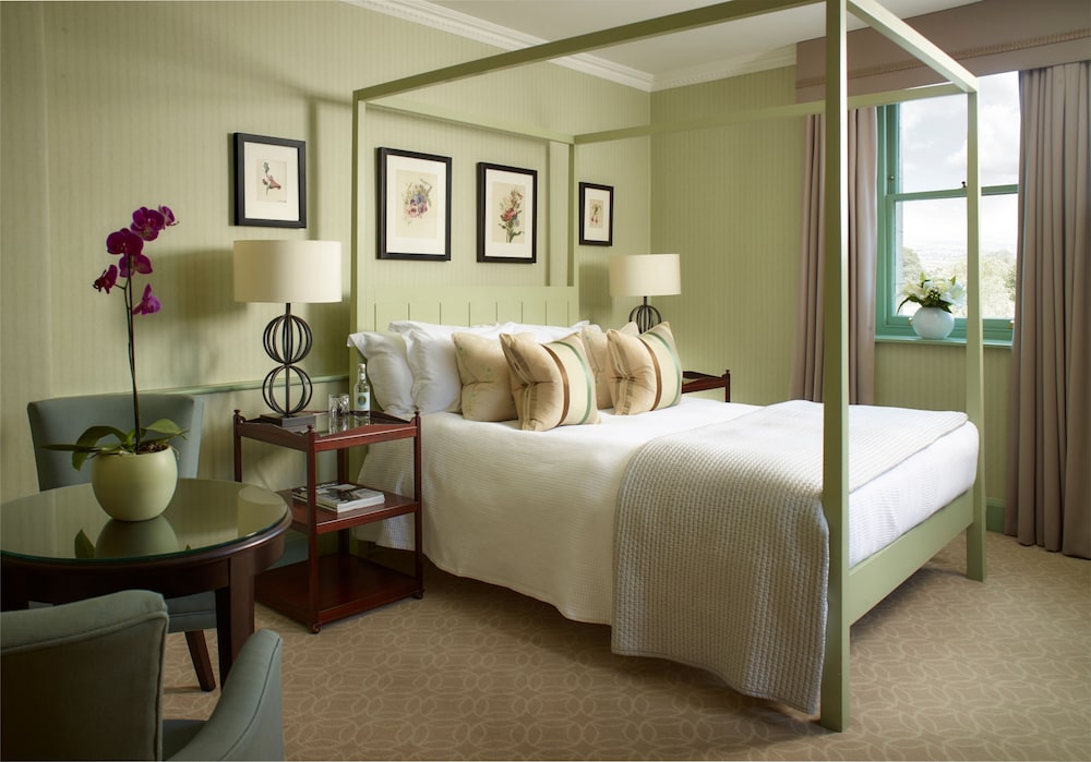 Heritage Room - Photo 3