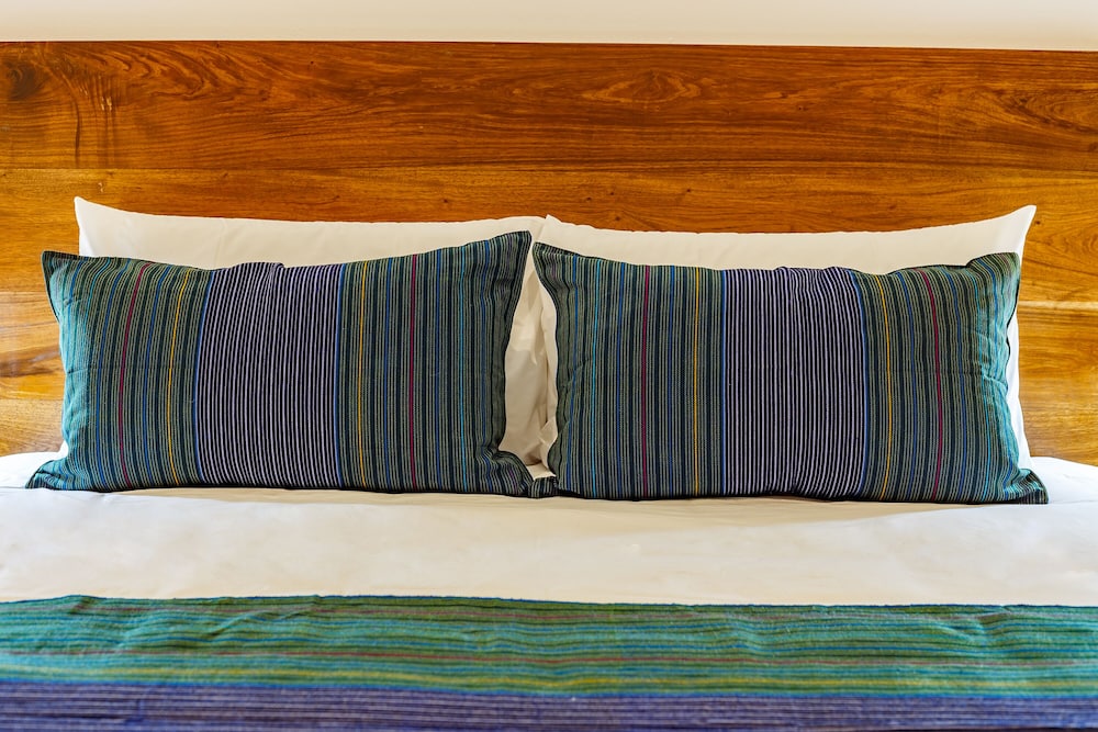 Available room