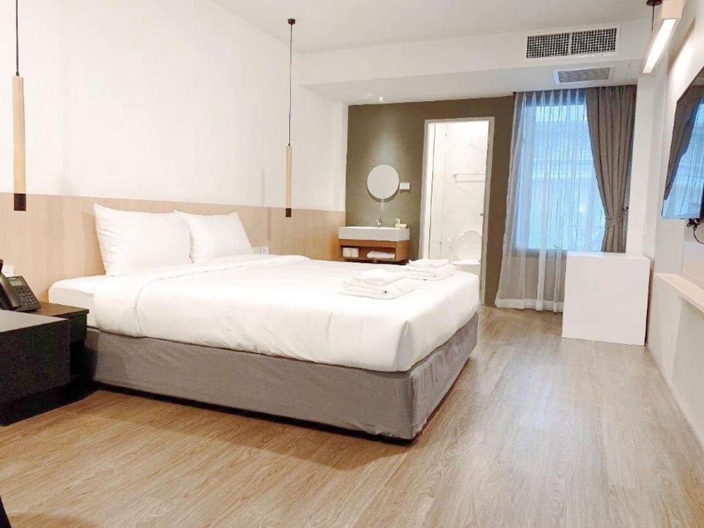 Superior Double Room - Photo 2