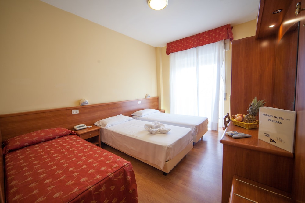 Triple Room photo 2