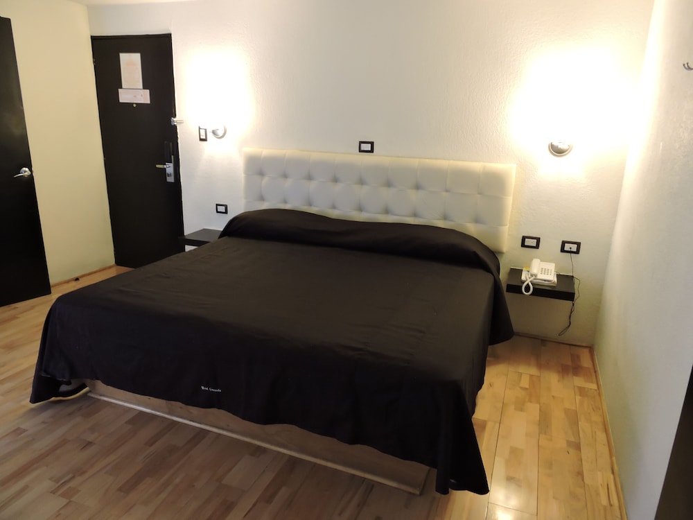 Superior Double Room, 1 King Bed photo 1