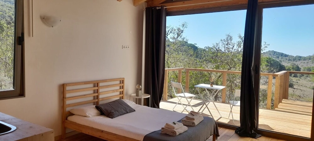 Panoramic Double or Twin Room photo 1