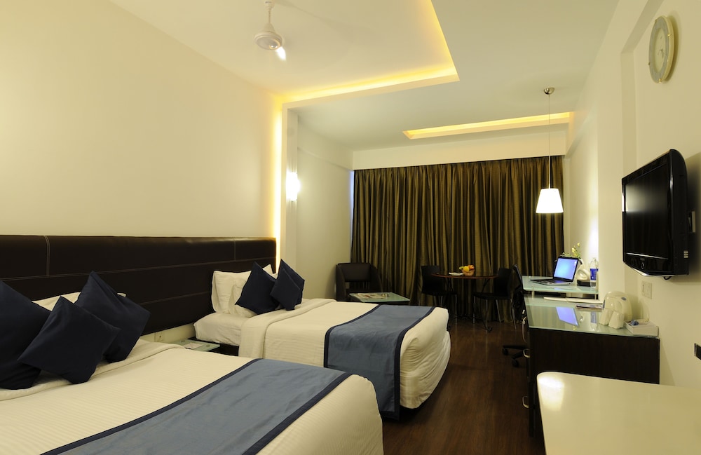 Club Room - Photo 1