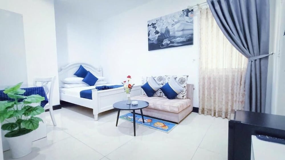 Studio, 1 Double Bed photo 2