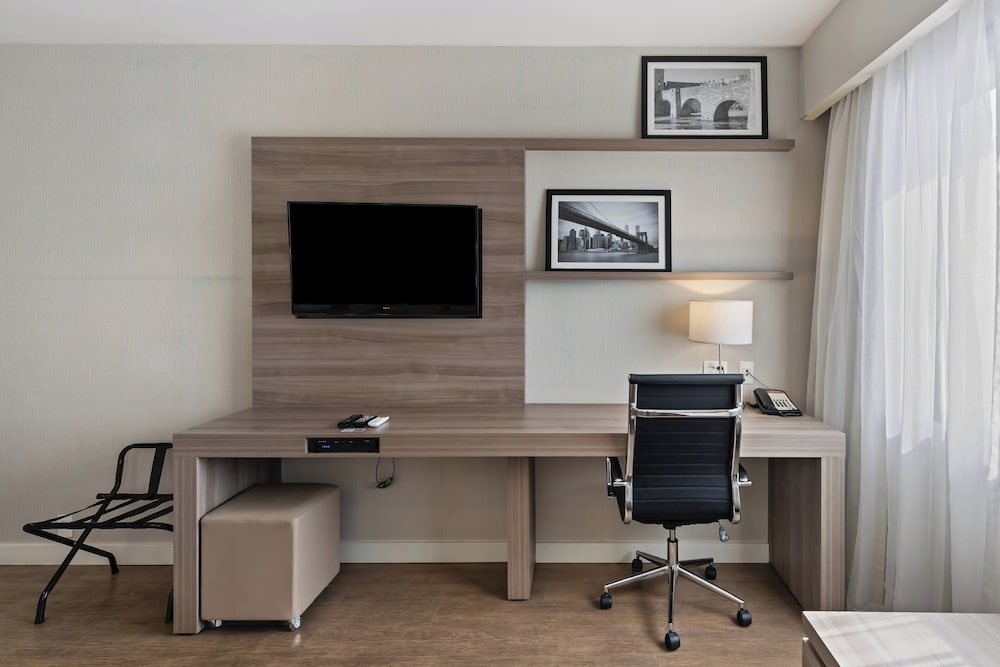 Studio Suite, 2 Twin Beds, Kitchen - Photo 9