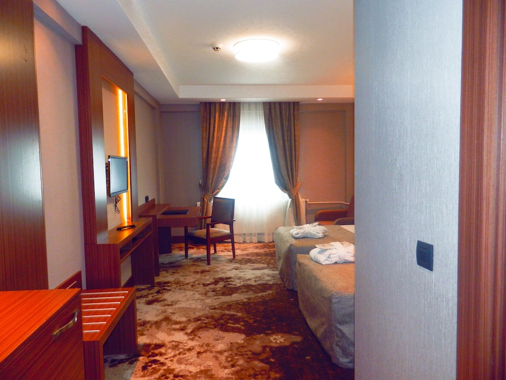 Executive Twin Room photo 3