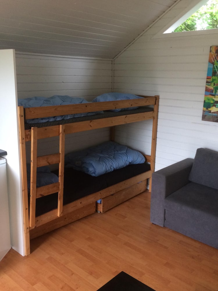Cabin, Multiple Beds, Non Smoking photo 2