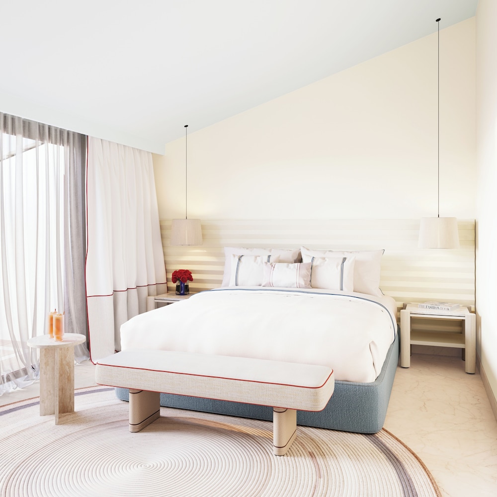 Residence Premium Two Bedrooms
